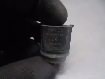İkinci el araba yedek parçası park sensörü için ford mustang 2.3 ecoboost cat oem iam referansları fr3t15k859aaw  