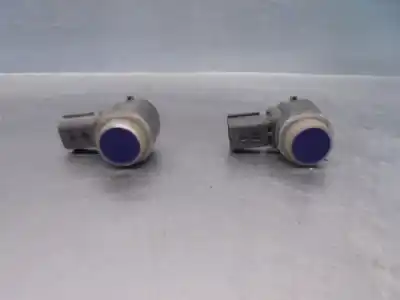 Second-hand car spare part parking sensor for ford mustang 2.3 ecoboost cat oem iam references fr3t15k859aaw