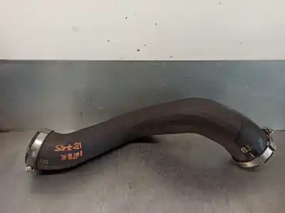 Second-hand car spare part tube for ford mustang 2.3 ecoboost cat oem iam references fr3c6f073aa