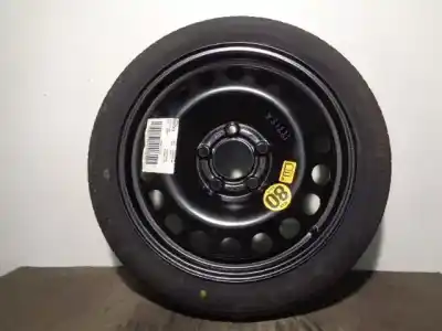 Gebrauchtes Autoersatzteil ersatzrad zum opel astra j (p10) 1.7 cdti (68) oem-iam-referenzen 13259230  t11570r1692m