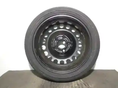 Gebrauchtes Autoersatzteil ersatzrad zum opel astra j (p10) 1.7 cdti (68) oem-iam-referenzen 13259230  t11570r1692m