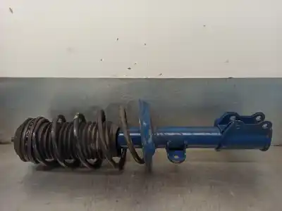 Peça sobressalente para automóvel em segunda mão amortecedor dianteiro direito por fiat punto (evo) (199) 1.3 16v jtd cat referências oem iam 51796546
