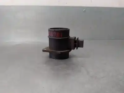 Автозапчастина б/у витратомір повітря для hyundai i40 i (vf) 1.7 crdi посилання на oem iam 281642a500