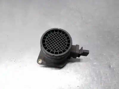 Автозапчастина б/у витратомір повітря для hyundai i40 i (vf) 1.7 crdi посилання на oem iam 281642a500  