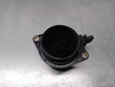 Автозапчастина б/у витратомір повітря для hyundai i40 i (vf) 1.7 crdi посилання на oem iam 281642a500  