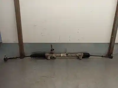 Peça sobressalente para automóvel em segunda mão caixa de direção por fiat punto (evo) (199) 1.3 16v jtd cat referências oem iam 51802155