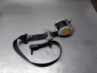 Автозапчастина б/у передній правий ремін безпеки для hyundai i40 i (vf) 1.7 crdi посилання на oem iam 888203z000ry