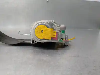 Автозапчасти б/у правый передний ремень безопасности за hyundai i40 i (vf) 1.7 crdi ссылки oem iam 888203z000ry  