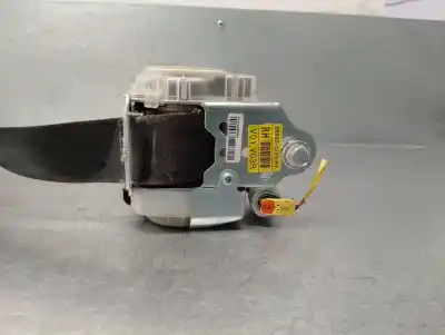 Автозапчасти б/у правый передний ремень безопасности за hyundai i40 i (vf) 1.7 crdi ссылки oem iam 888203z000ry  