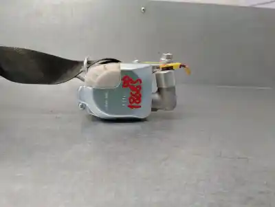 Автозапчасти б/у правый передний ремень безопасности за hyundai i40 i (vf) 1.7 crdi ссылки oem iam 888203z000ry  