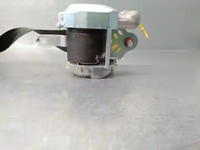 Автозапчасти б/у правый передний ремень безопасности за hyundai i40 i (vf) 1.7 crdi ссылки oem iam 888203z000ry  