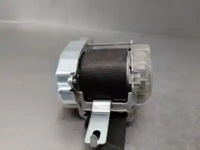 Автозапчасти б/у правый передний ремень безопасности за hyundai i40 i (vf) 1.7 crdi ссылки oem iam 888203z000ry  