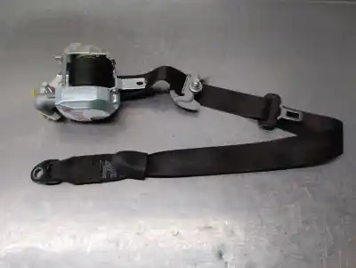 Автозапчастина б/у передній лівий ремін безпеки для hyundai i40 i (vf) 1.7 crdi посилання на oem iam 888103z000ry