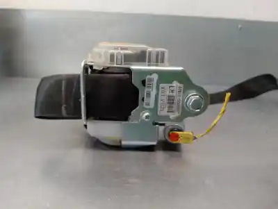 Автозапчастина б/у передній лівий ремін безпеки для hyundai i40 i (vf) 1.7 crdi посилання на oem iam 888103z000ry  