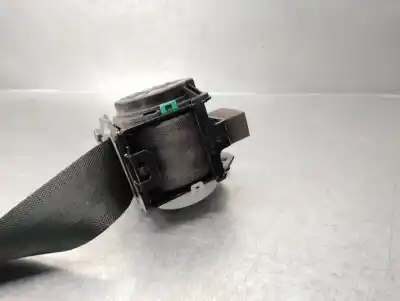 Автозапчастина б/у задній правий ремін безпеки для hyundai i40 i (vf) 1.7 crdi посилання на oem iam 898203z100ry  