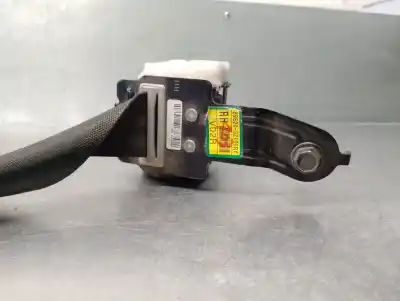 Автозапчастина б/у задній правий ремін безпеки для hyundai i40 i (vf) 1.7 crdi посилання на oem iam 898203z100ry  