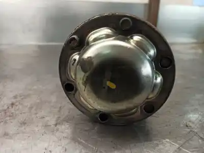 Автозапчасти б/у задняя левая трансмиссия за ssangyong rodius i 2.7 xdi ссылки oem iam 4230021201  