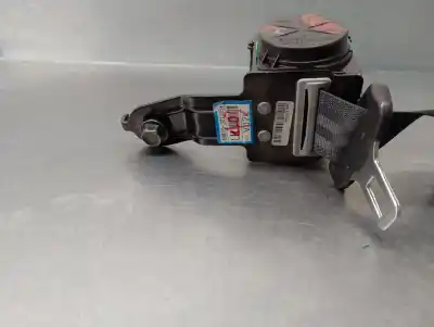 Автозапчасти б/у задний левый ремень безопасности за hyundai i40 i (vf) 1.7 crdi ссылки oem iam 898103z100ry  