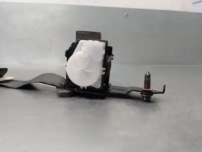 Автозапчасти б/у задний левый ремень безопасности за hyundai i40 i (vf) 1.7 crdi ссылки oem iam 898103z100ry  