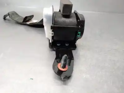 Автозапчасти б/у задний левый ремень безопасности за hyundai i40 i (vf) 1.7 crdi ссылки oem iam 898103z100ry  