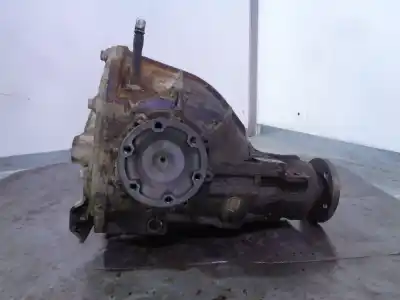 Pezzo di ricambio per auto di seconda mano DIFFERENZIALE POSTERIORE per SSANGYONG RODIUS  Riferimenti OEM IAM 1513510405 3.91 1513510208