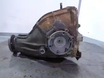 Pezzo di ricambio per auto di seconda mano differenziale posteriore per ssangyong rodius 2.7 turbodiesel cat riferimenti oem iam 1513510405 3.91 1513510208