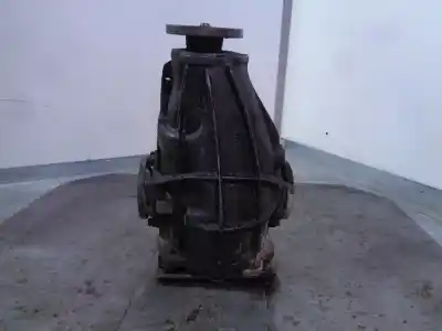 Second-hand car spare part rear differential for ssangyong rodius i 2.7 xdi oem iam references r1513510405 3.91 1513510208