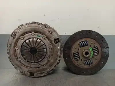 Second-hand car spare part CLUTCH KIT for PEUGEOT 406 BERLINA (S1/S2)  OEM IAM references 205268  195085