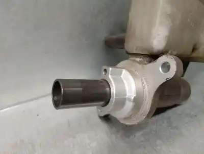 Автозапчастина б/у гальмівний насос для hyundai i40 i (vf) 1.7 crdi посилання на oem iam 585103z000  