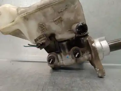 Автозапчастина б/у гальмівний насос для hyundai i40 i (vf) 1.7 crdi посилання на oem iam 585103z000  