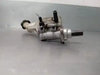 Автозапчастина б/у гальмівний насос для hyundai i40 i (vf) 1.7 crdi посилання на oem iam 585103z000  