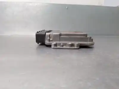 Автозапчастина б/у ебу контролер двигуна для hyundai i40 i (vf) 1.7 crdi посилання на oem iam 391202a208  0281018491