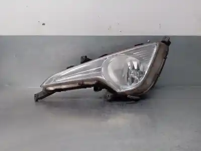 Автозапчастина б/у ліва протитутмана для hyundai i40 i (vf) 1.7 crdi посилання на oem iam 922013z000