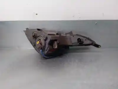 Автозапчасти б/у левая противотуманная фара за hyundai i40 i (vf) 1.7 crdi ссылки oem iam 922013z000  