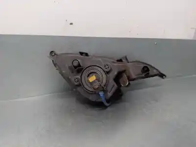 Автозапчасти б/у левая противотуманная фара за hyundai i40 i (vf) 1.7 crdi ссылки oem iam 922013z000  