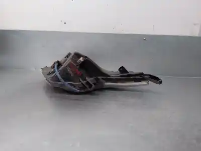 Автозапчасти б/у левая противотуманная фара за hyundai i40 i (vf) 1.7 crdi ссылки oem iam 922013z000  