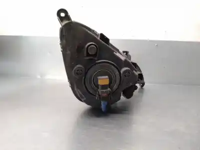 Автозапчасти б/у левая противотуманная фара за hyundai i40 i (vf) 1.7 crdi ссылки oem iam 922013z000  