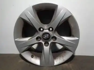 Автозапчастина б/у шина для hyundai i40 i (vf) 1.7 crdi посилання на oem iam 529103z100