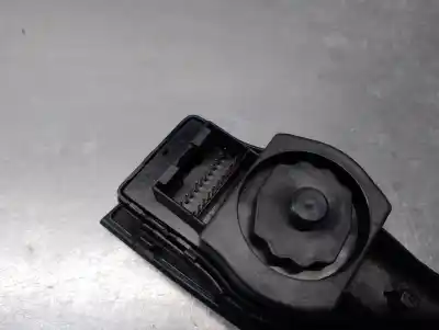 Автозапчастина б/у управління світлом для hyundai i40 i (vf) 1.7 crdi посилання на oem iam 933003z200  