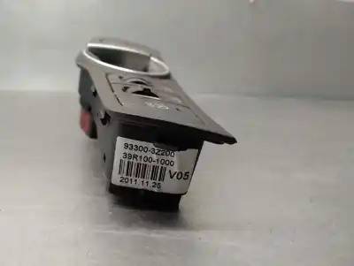 Автозапчастина б/у управління світлом для hyundai i40 i (vf) 1.7 crdi посилання на oem iam 933003z200  