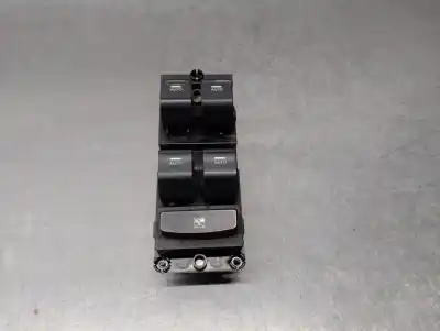 Автозапчастина б/у передні вікний вмикач для hyundai i40 i (vf) 1.7 crdi посилання на oem iam 935703z300