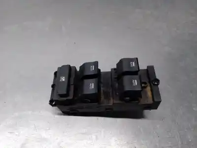 Автозапчастина б/у передні вікний вмикач для hyundai i40 i (vf) 1.7 crdi посилання на oem iam 935703z300  