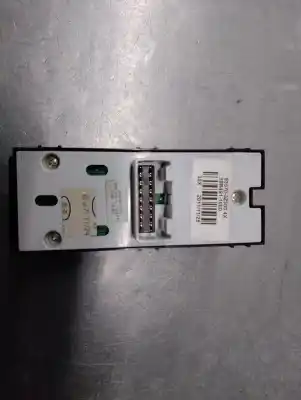 Автозапчастина б/у передні вікний вмикач для hyundai i40 i (vf) 1.7 crdi посилання на oem iam 935703z300  