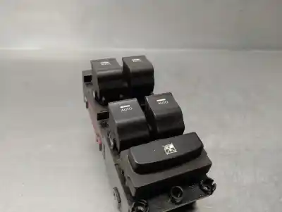 Автозапчастина б/у передні вікний вмикач для hyundai i40 i (vf) 1.7 crdi посилання на oem iam 935703z300  