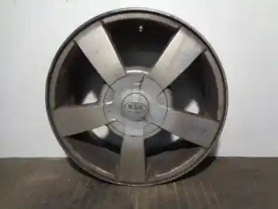 İkinci el araba yedek parçası YORULMAK için KIA RIO II (JB)  OEM IAM referansları 529101G200 ALUMINIO 5P R1551/2JX15-46