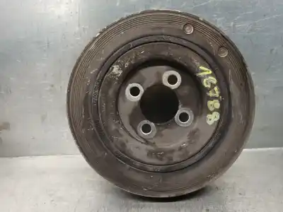 Автозапчасти б/у шкив коленчатого вала за fiat punto (evo) (199) 1.3 16v jtd cat ссылки oem iam 55200498