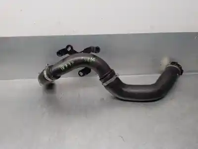 Peça sobressalente para automóvel em segunda mão tubo por renault clio iv (bh_) 0.9 tce 90 referências oem iam 144604208r