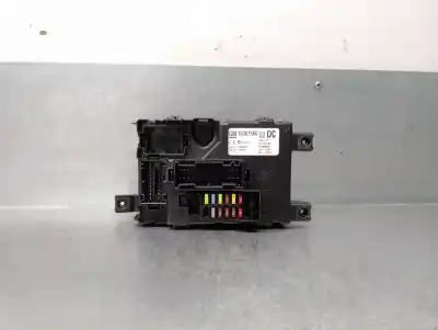 Second-hand car spare part fuse box unit for opel corsa d limited edition oem iam references 13301560