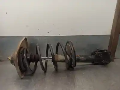 Peça sobressalente para automóvel em segunda mão AMORTECEDOR DIANTEIRO DIREITO por PEUGEOT EXPERT KASTEN KOMFORT  Referências OEM IAM 1463492080  