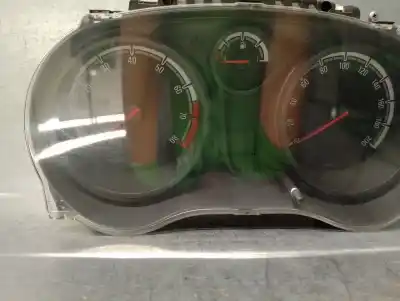 Peça sobressalente para automóvel em segunda mão quadrante por opel corsa d limited edition referências oem iam 1344277  